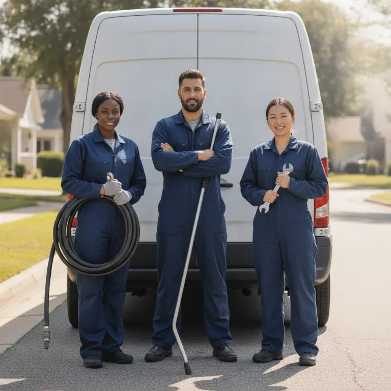 septic tank pumping Laguna Hills